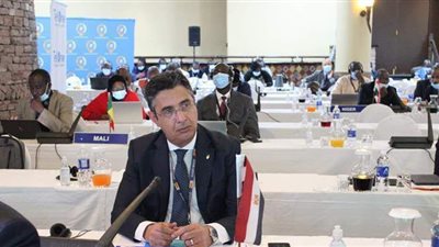 البريد المصري يشارك في اجتماعات مجلس إدارة اتحاد البريد الأفريقي