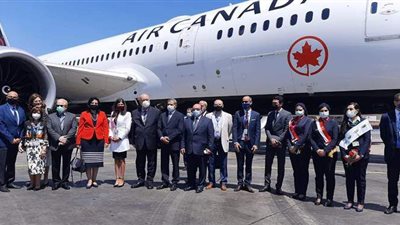 بشاير الموسم الصيفي.. المطارات المصرية تنتعش بالحركة السياحية الوافدة من الخارج