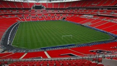 يورو 2020.. 60 ألف مشجع في نصف النهائي والنهائي بملعب ويمبلي