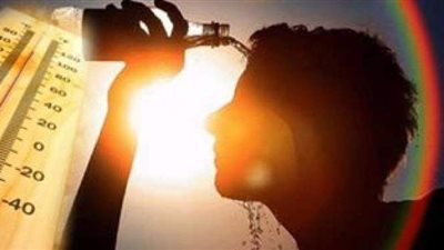 الأعلى عالميا.. 12 مدينة عربية اقتربت درجة حرارتها من 50