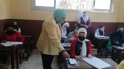 خطوات وموعد تظلمات الشهادة الإعدادية