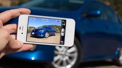 طرق بيع السيارات على الإنترنت