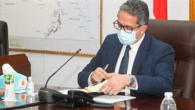 أبرز ملامح وأهداف قانون البوابة المصرية للعمرة