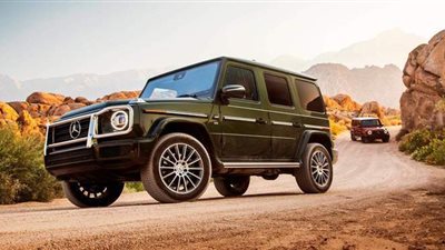 رغم تصدر مرسيدس G واجن.. شيفروليه كورفيت ستينجراي تسجل مبيعات أعلى من المستهدف