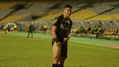 الزمالك: لدينا إقرار بالتصالح في قضية أمام عاشور