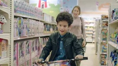 أبرزها تعرضه للتنمر.. مشاهد مؤثرة للطفل يونس في مسلسل ليه لأ الجزء الثاني