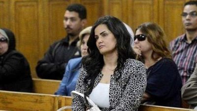 من مواقع التواصل إلى السجن.. نقطة تحول حياة سما المصري بسبب 
