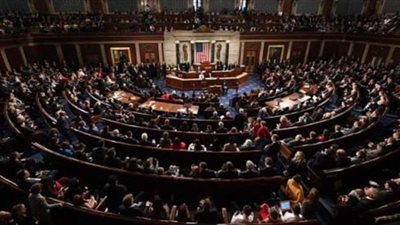 مجلس الشيوخ الأمريكي يناقش اتفاقات تدعم العلاقات بين إسرائيل والدول العربية