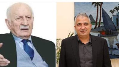 سيرة حياة الطبيب إبراهيم بدران في 