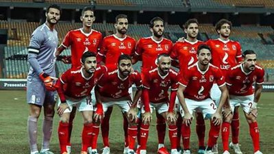 تعرف على آخر تطورات حضور الجماهير لمباراة الأهلي والترجي