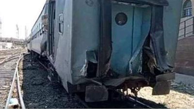 أخبار المحافظات اليوم: شاب يقتل عائلته بالمنيا.. تفاصيل حادث تصادم قطار الإسكندرية.. والقصة الكاملة لشهيدة الشرف بالدقهلية