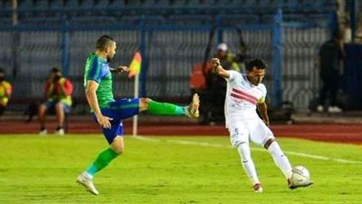 هاشتاج #عبد الشافي يتصدر تويتر.. ونشطاء: محور الأداء والطريق الإقليمي للنادي