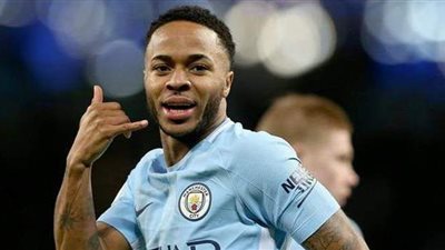 يورو 2020| رحيم سترلينج يتقدم بالهدف الأول لإنجلترا أمام التشيك