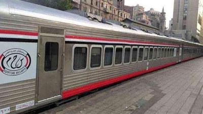 بالأرقام.. تعرف على مرتبات موظفي السكك الحديدية