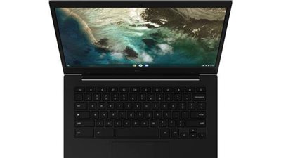 سامسونج تعلن رسميا عن جهازها الجديد Samsung Galaxy Chromebook Go