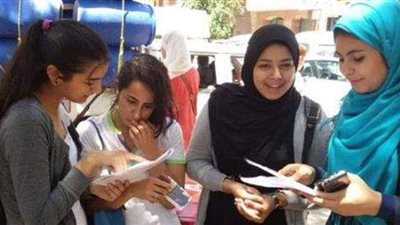 لطلاب الشهادة الإعدادية.. مؤشرات القبول بالثانوية العامة 2021 بالقليوبية