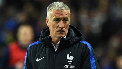 يورو 2020.. ديشامب يتحدث عن مواجهة البرتغال