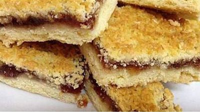 لذيذة ومغذية.. طريقة عمل المبروشة