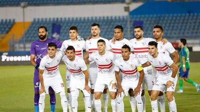 أخبار الرياضة اليوم: الزمالك يتأهل لمواجهة أسوان بنصف نهائي كأس مصر.. وفرجاني ساسي يفجر مفاجأة عن تجديد عقده مع الزمالك