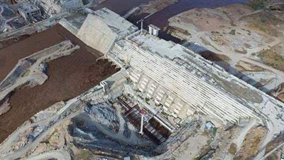 عباس شراقي يكشف مفاجأة حول توربينات سد النهضة