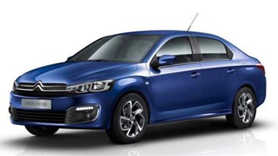 أسعار سيارات اليوم الأربعاء 23 - 6 - 2021... سيتروين سي إليزيه