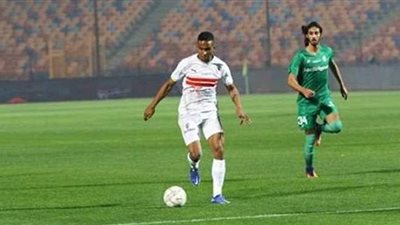 المقاولون يكشف مصير الجزيري من الاستمرار مع الزمالك | فيديو