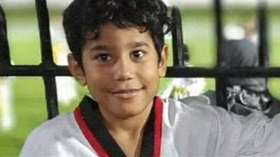 بث مباشر.. والد الطفل سيف ضحية الإهمال بالنادي الأوليمبي يكشف آخر تطورات حالته الصحية