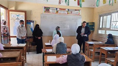 لطلاب الشهادة الإعدادية.. مؤشرات القبول بالثانوية العامة 2021 بالدقهلية