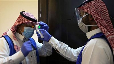 بالأرقام.. إصابات كورونا تسجل انخفاضا كبيرا في شرق المتوسط