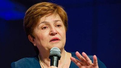 صندوق النقد الدولي يتعهد بتقديم إعفاء شامل لديون السودان