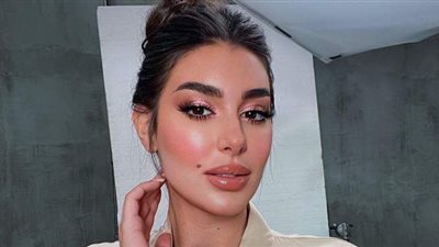 ياسمين صبري تتصدر تويتر بعد تقليدها جورجينا.. ومتابعون: كدا أوفر