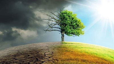 تقرير كارثي لخبراء المناخ: انتهاء الحياة على كوكب الأرض خلال 30 عاما