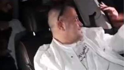 جورج وسوف يفاجئ محتجين في طرابلس اللبنانية.. شاهد ماذا قال لهم | فيديو