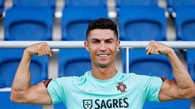 بتفاعل قلب وتعليق.. جورجينا تدعم رونالدو قبل مواجهة فرنسا