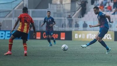 موعد مباراة الأهلي والترجي والقنوات الناقلة