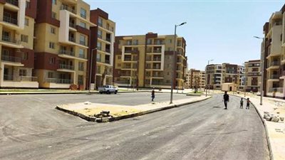 الإسكان: جارٍ تشطيب 6720 وحدة سكنية بمشروع JANNA بمدينة 6 أكتوبر