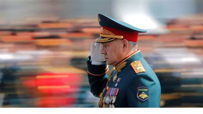 وزير الدفاع الروسي: الوضع في أوروبا قابل للانفجار