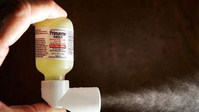 أجهزة استنشاق الهواء.. بارقة أمل جديدة تسرع التعافي من كورونا