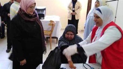 في ٧ سنوات.. المبادرات الرئاسية للتصدي لـ فيروس سي والأمراض المزمنة وقوائم الانتظار بصحة الدقهلية