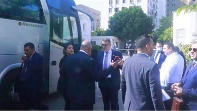 وفد برلماني يتوجه للإسكندرية لتفقد مشروعات حياة كريمة
