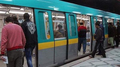 مفاجأة المترو للركاب.. كارت سحري يمكن لحامله المرور من أي محطة