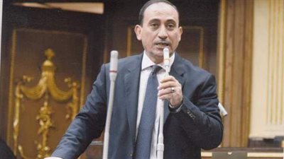 نائب يطالب بالضرب بيد من حديد على العناصر المعوقة لتطوير السكك الحديدية