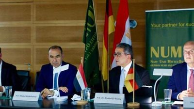 وزير السياحة: 525 ألف سائح زاروا مصر خلال أبريل بفضل الإجراءات الاحترازية