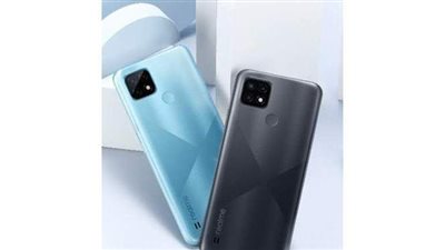 realme تطلق هاتفها الذكي c21 وسماعتي buds air 2 وbuds air 2 neo