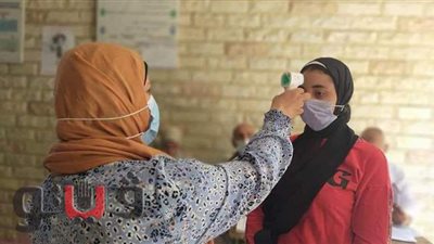 10 صور ترصد انتظام سير ثالث أيام الامتحانات التجريبية للثانوية العامة