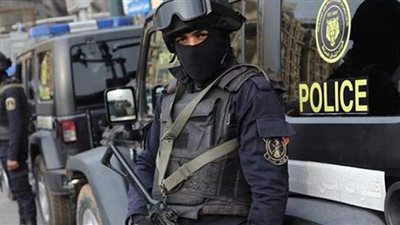 سقوط «حرامية مواسير البترول» بالإسكندرية