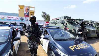 ضبط عصابة سرقة كابلات وأسلاك الكهرباء بالوادي الجديد