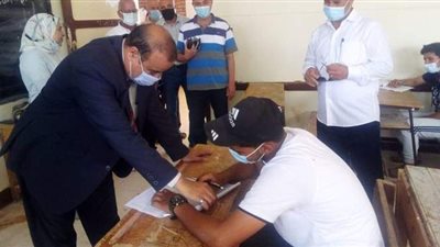 بسبب مخالفات جسيمة.. إحالة رئيس ومراقبي لجنة فتاة 