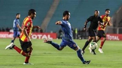 الأهلي أمام الترجي.. 5 لاعبين من الجيل الحالي للأحمر هزوا شباك بطل تونس