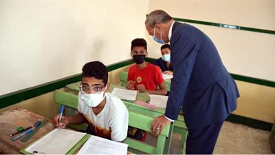 ننشر جدول قبول تظلمات طلاب الشهادة الإعدادية بالقليوبية